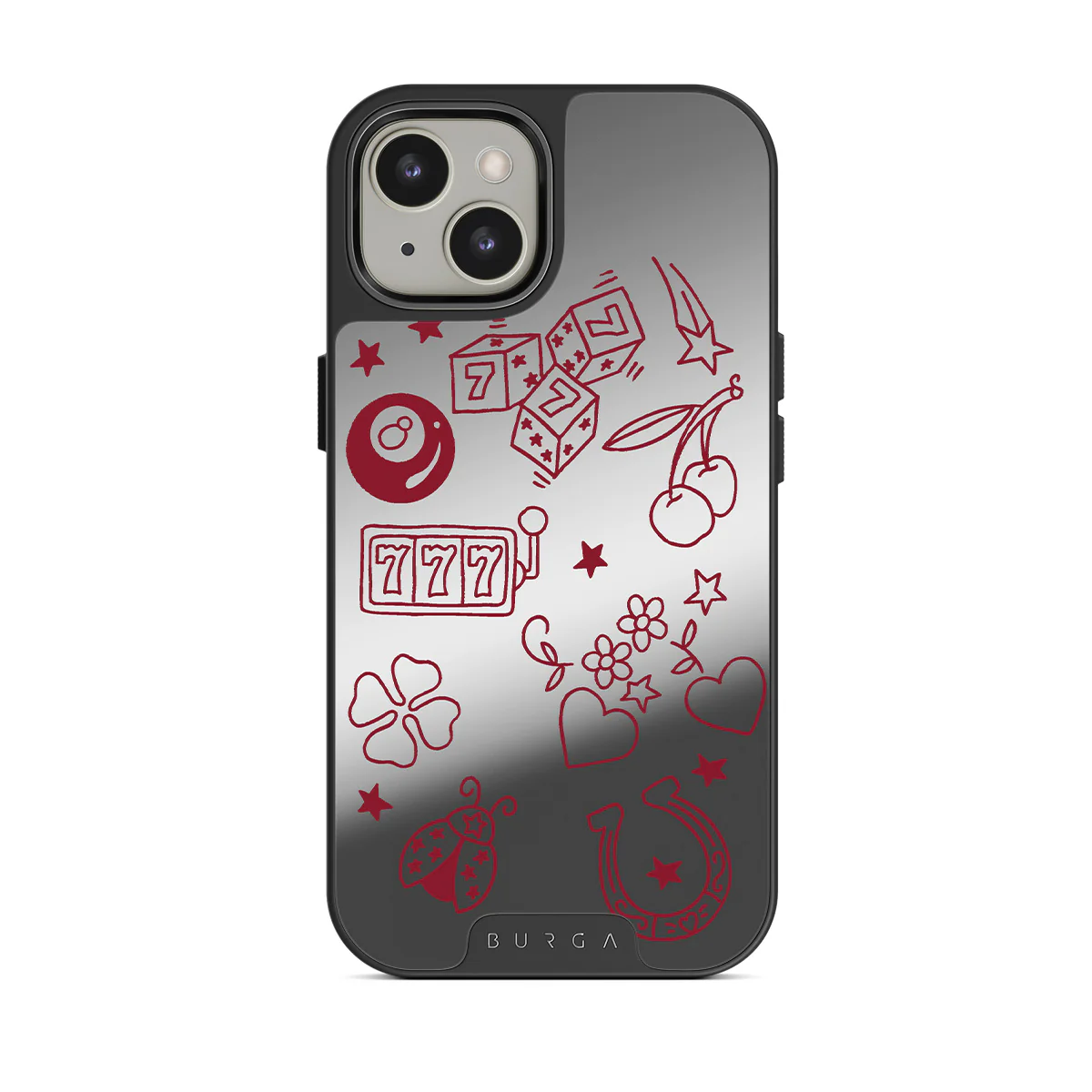 Manifesting - iPhone 13 Case - Image 27