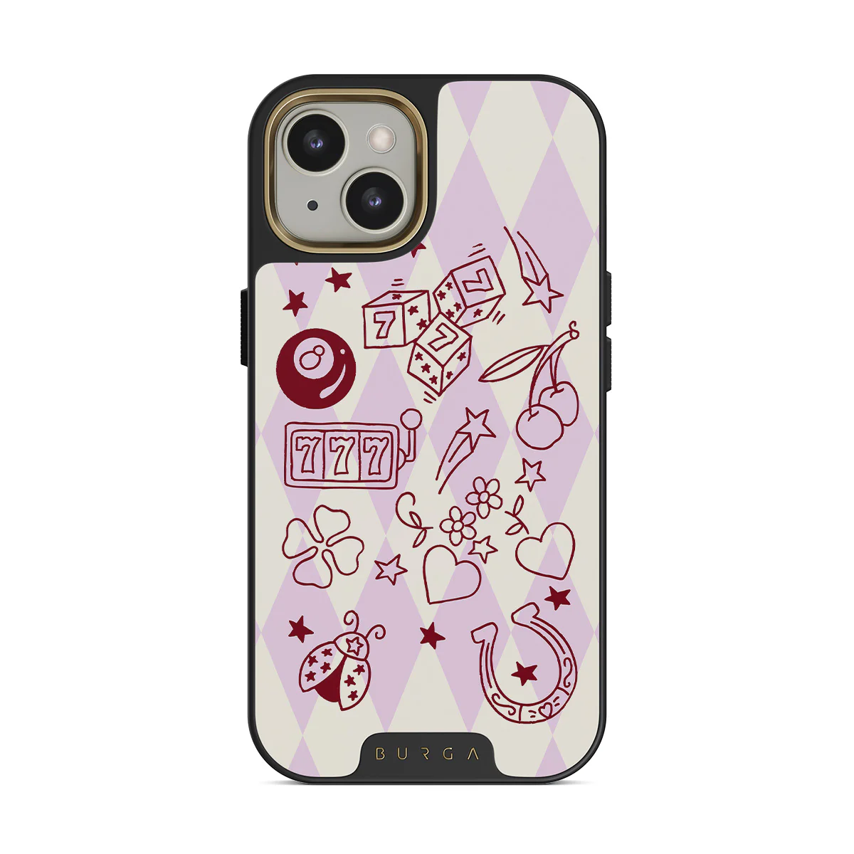 Manifesting - iPhone 13 Case - Image 5