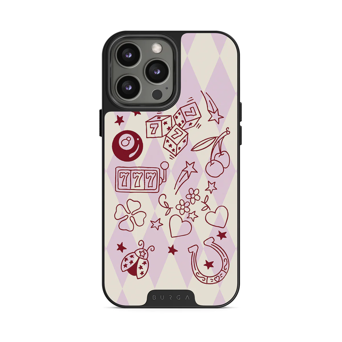 Manifesting - iPhone 13 Pro Case - Image 12