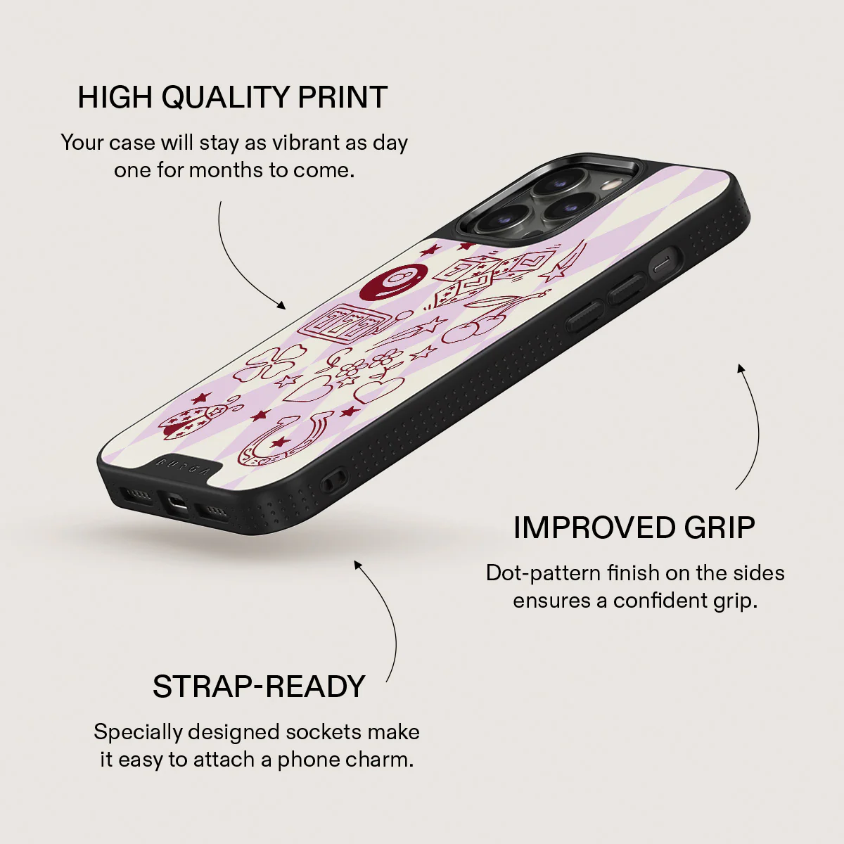 Manifesting - iPhone 13 Pro Case - Image 16