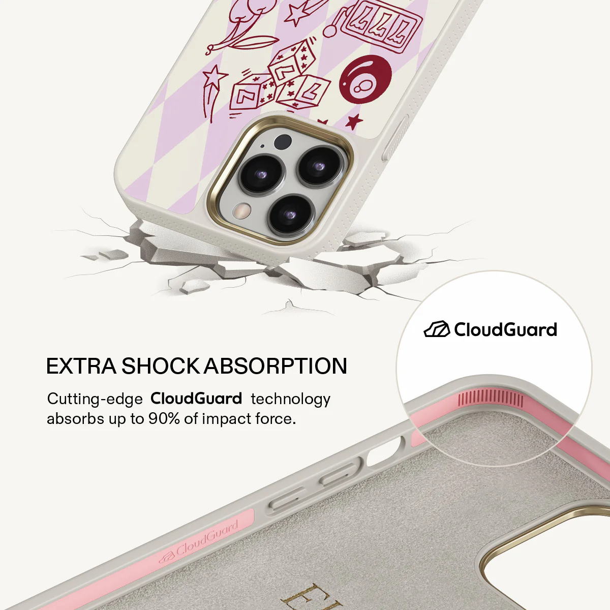 Manifesting - iPhone 13 Pro Case - Image 21