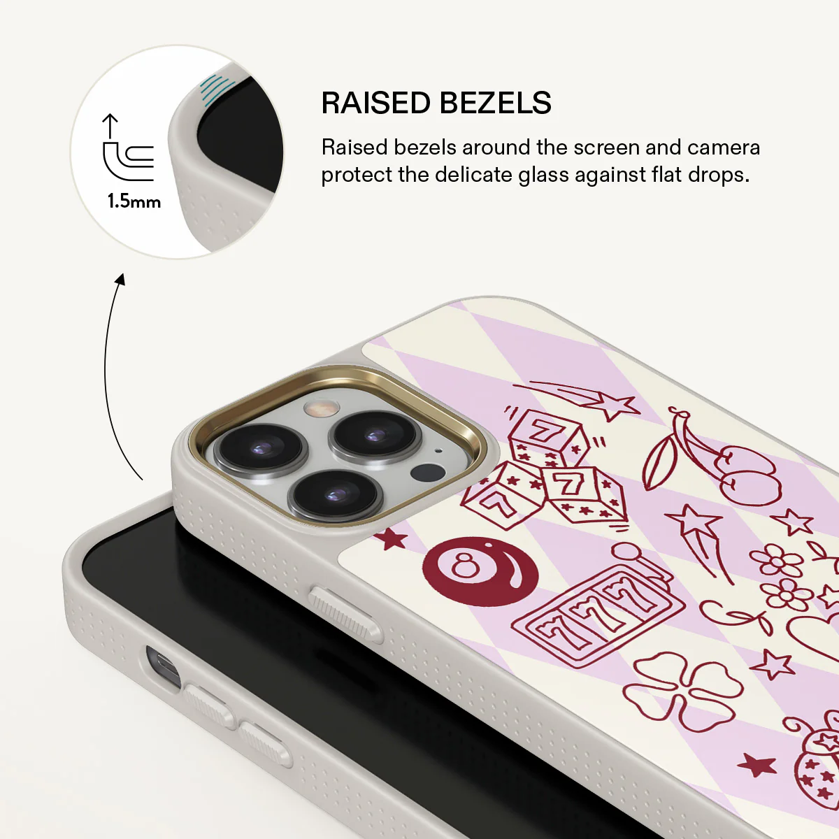 Manifesting - iPhone 13 Pro Case - Image 22