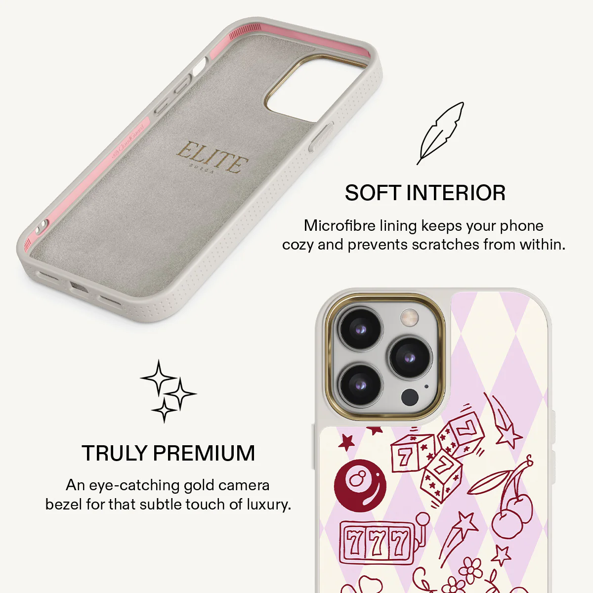 Manifesting - iPhone 13 Pro Case - Image 24