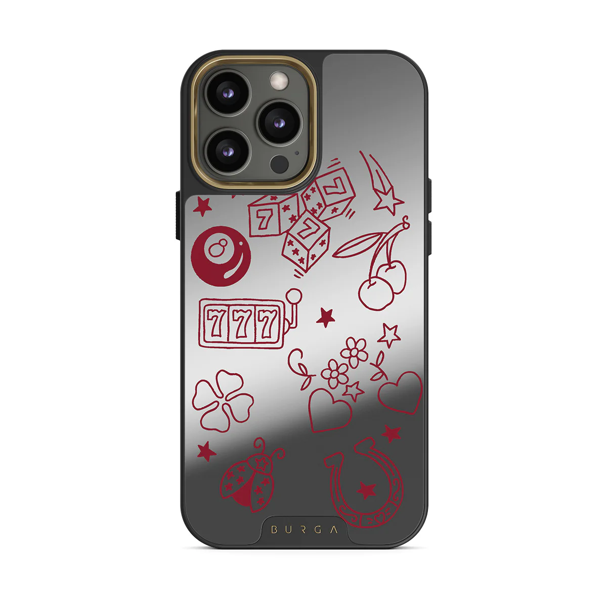 Manifesting - iPhone 13 Pro Case - Image 26