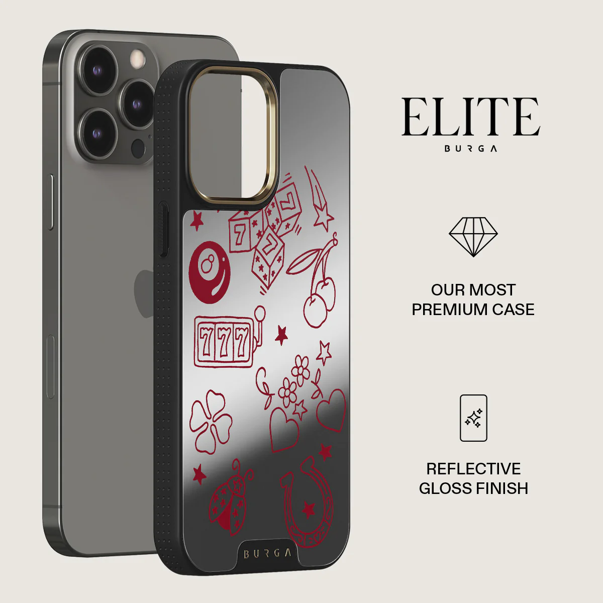 Manifesting - iPhone 13 Pro Case - Image 27