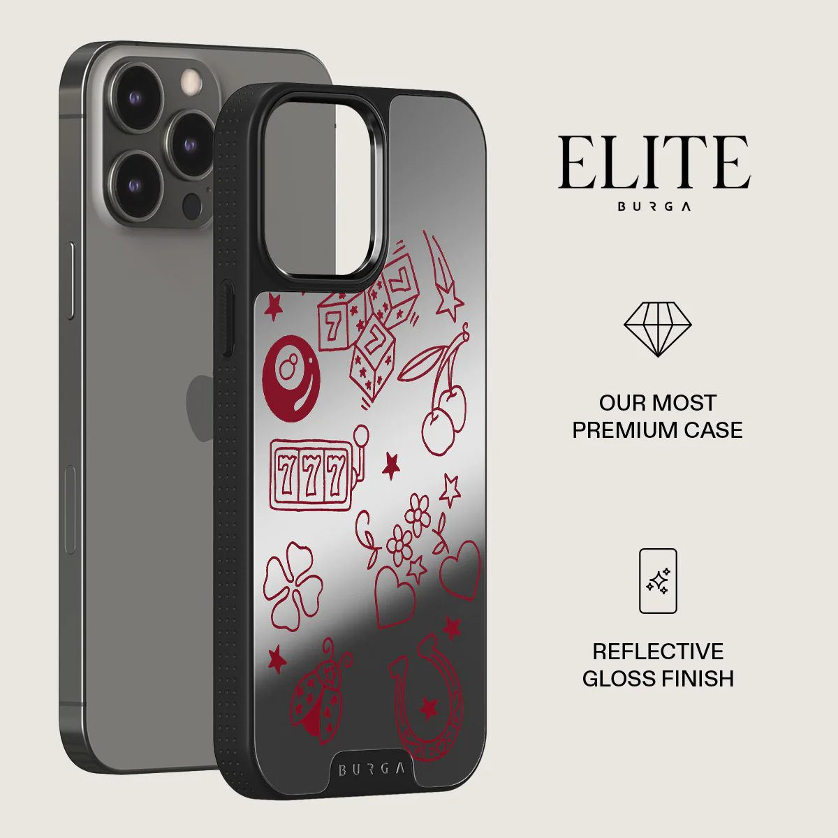 Manifesting - iPhone 13 Pro Case - Image 35