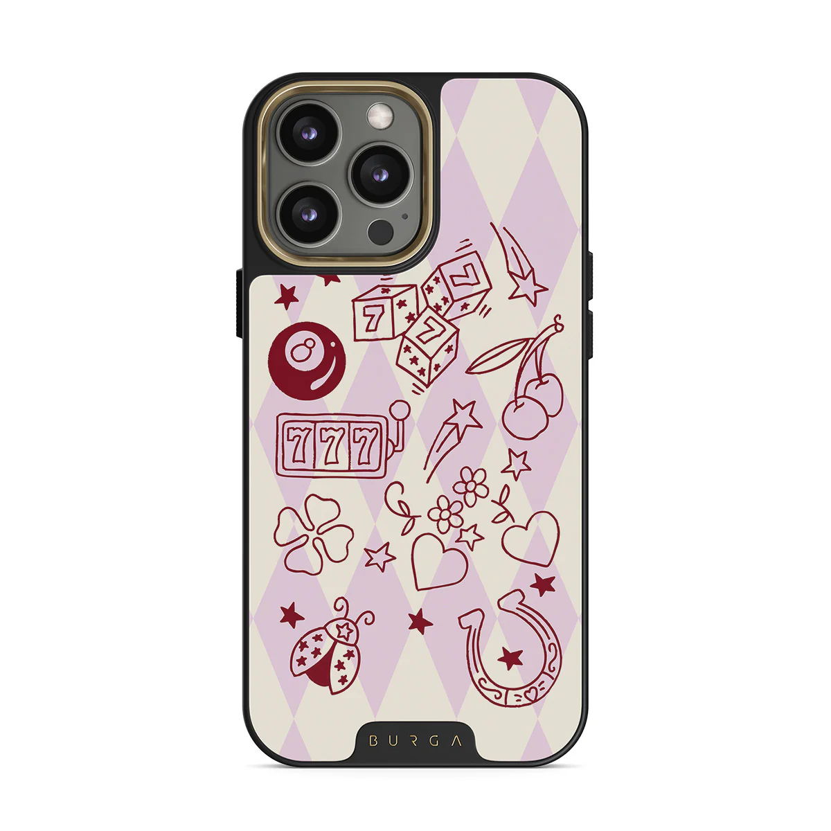 Manifesting - iPhone 13 Pro Case - Image 5