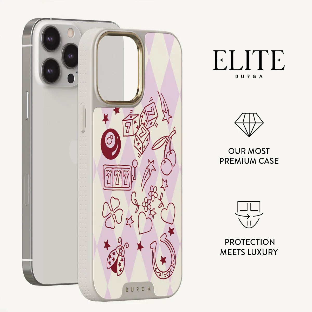 Manifesting - iPhone 13 Pro Max Case - Image 20