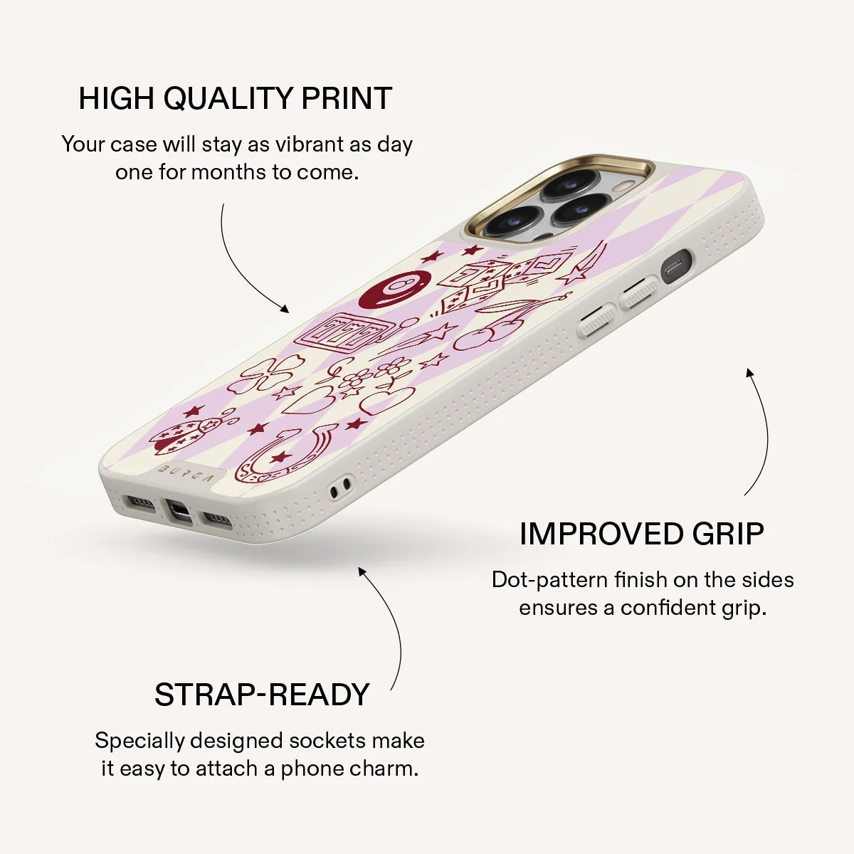 Manifesting - iPhone 13 Pro Max Case - Image 23
