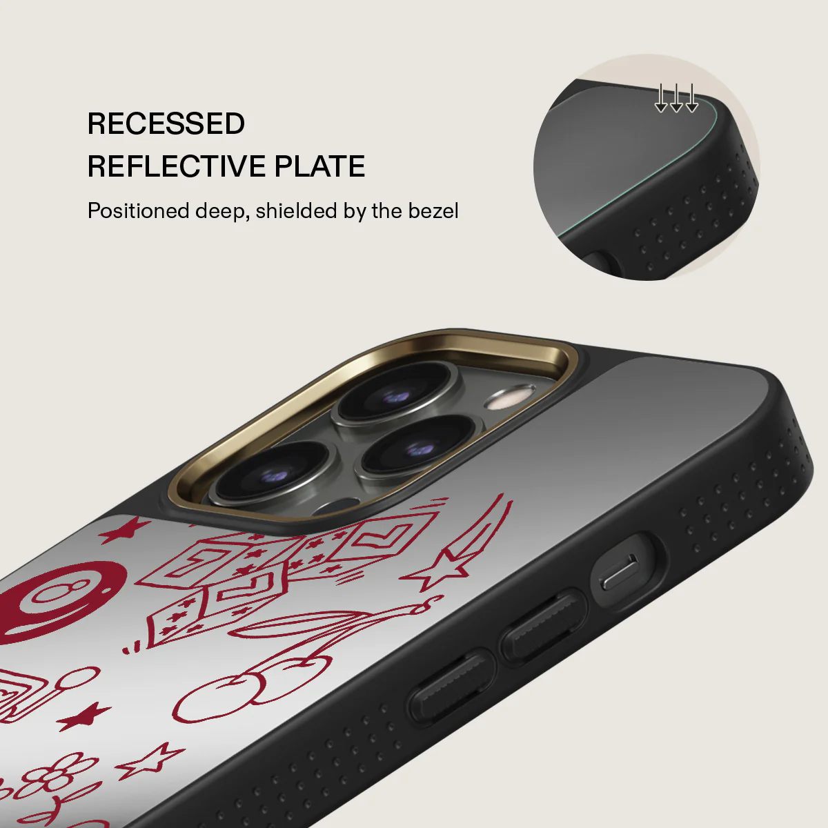 Manifesting - iPhone 13 Pro Max Case - Image 29