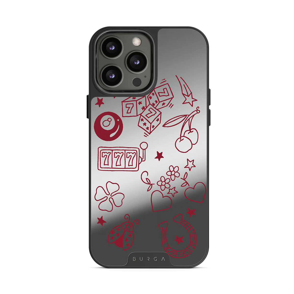 Manifesting - iPhone 13 Pro Max Case - Image 34