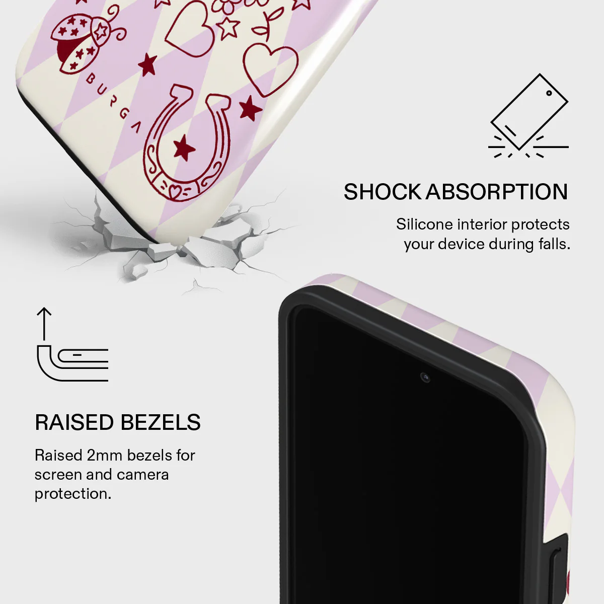 Manifesting - iPhone 13 Pro Max Case - Image 4