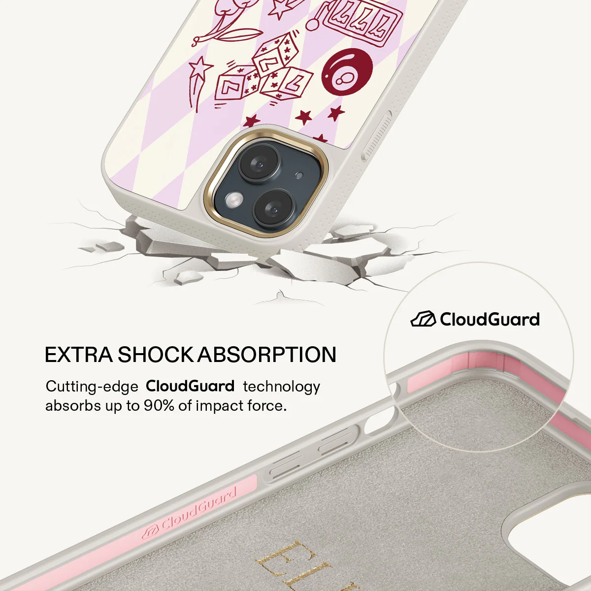 Manifesting - iPhone 14 Case - Image 21