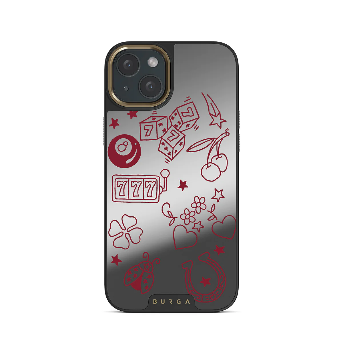 Manifesting - iPhone 14 Case - Image 26