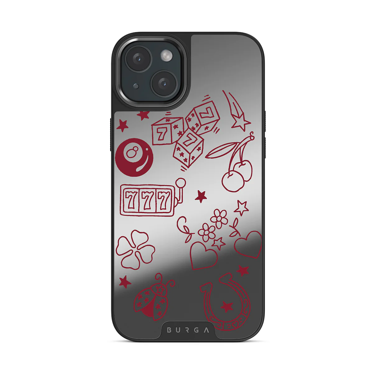 Manifesting - iPhone 14 Case - Image 34