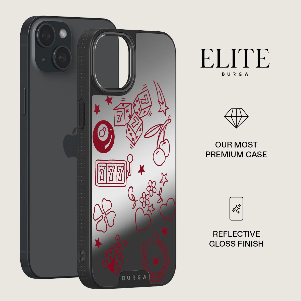 Manifesting - iPhone 14 Case - Image 35