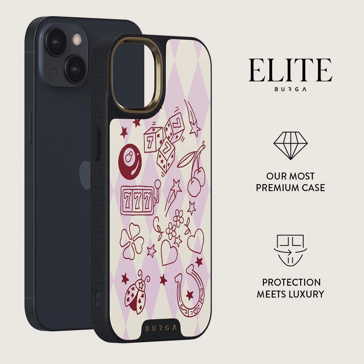 Manifesting - iPhone 14 Case - Image 6