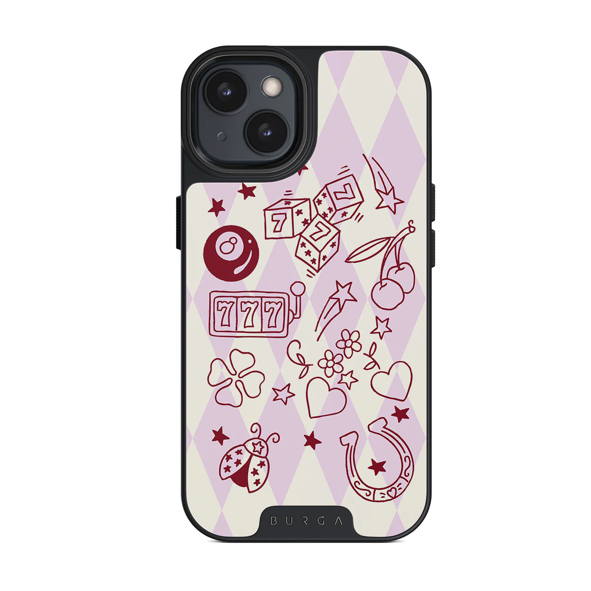 Manifesting - iPhone 14 Plus Case - Image 12
