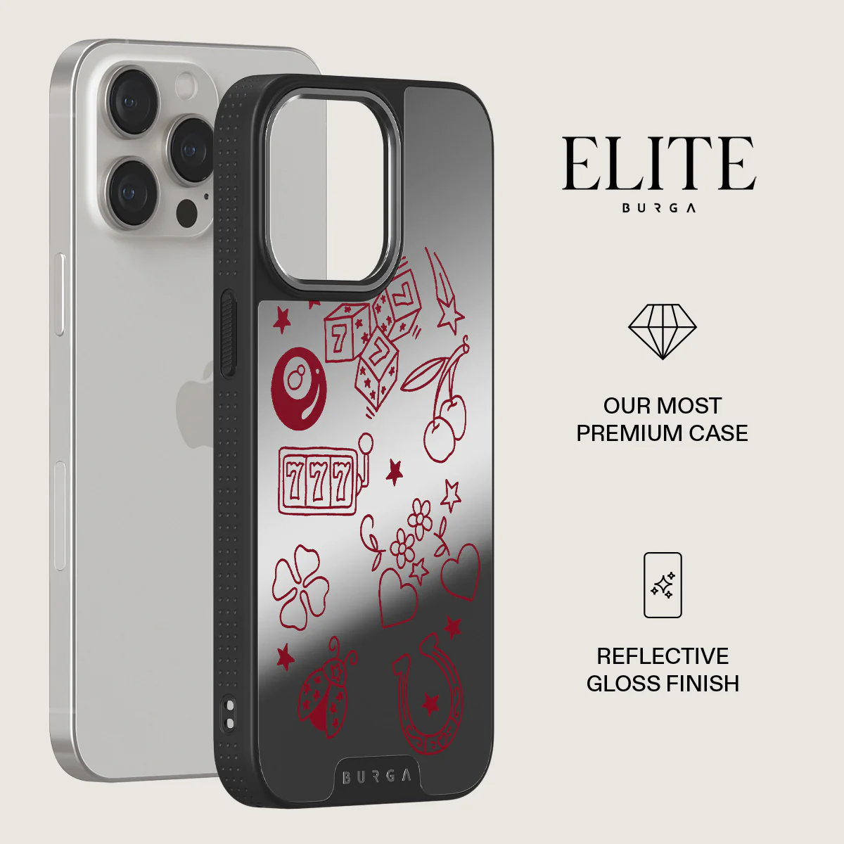 Manifesting - iPhone 14 Pro Case - Image 35