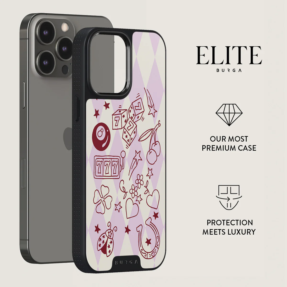 Manifesting - iPhone 14 Pro Max Case - Image 13