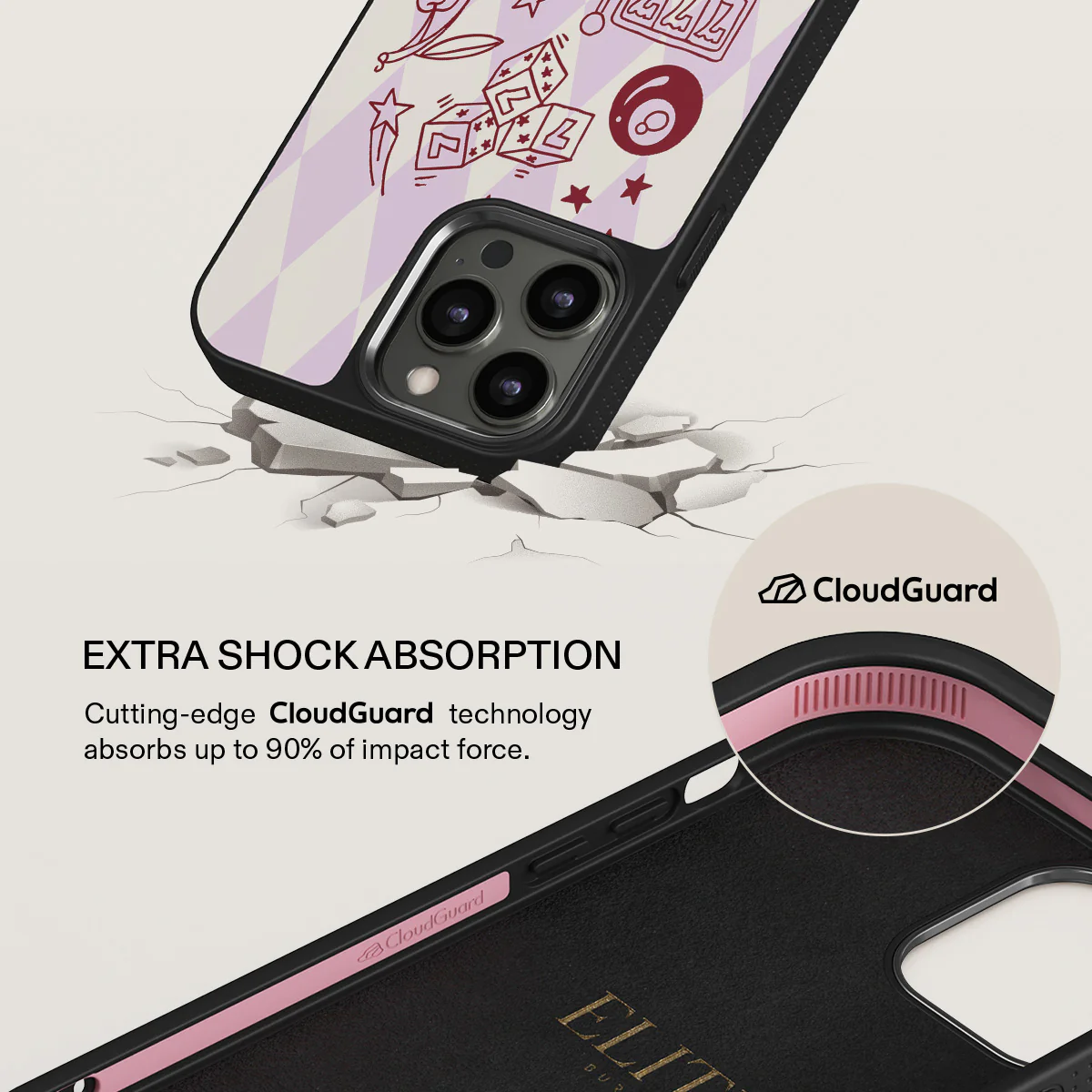 Manifesting - iPhone 14 Pro Max Case - Image 14