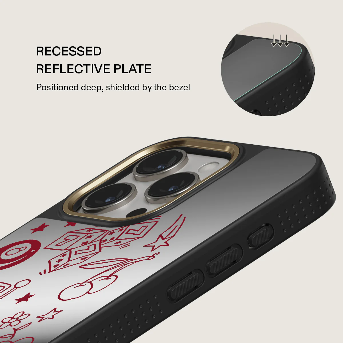 Manifesting - iPhone 14 Pro Max Case - Image 29