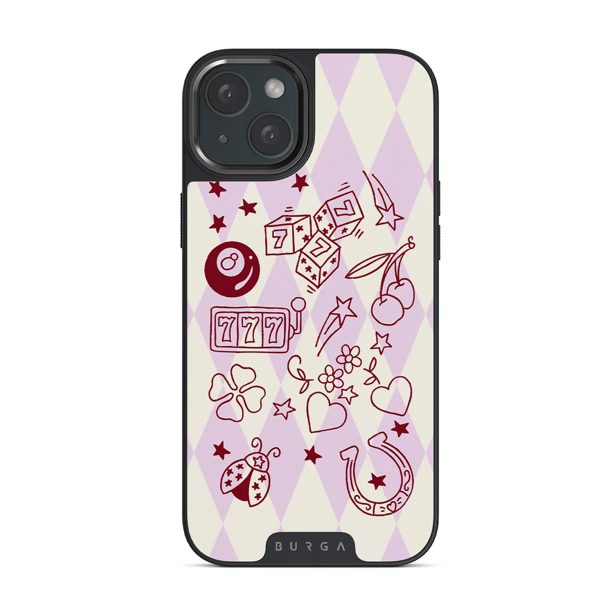 Manifesting - iPhone 15 Case - Image 12