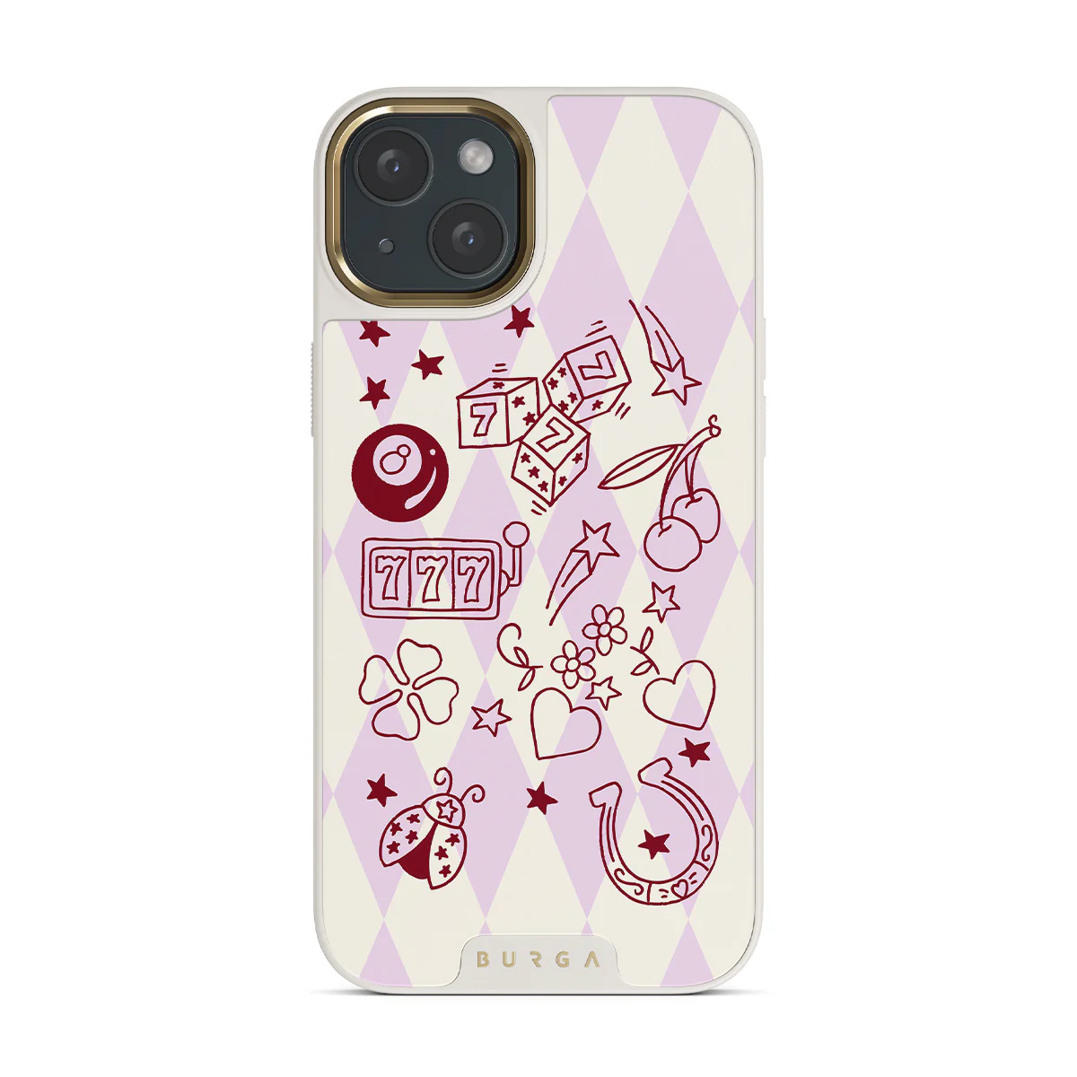 Manifesting - iPhone 15 Case - Image 19