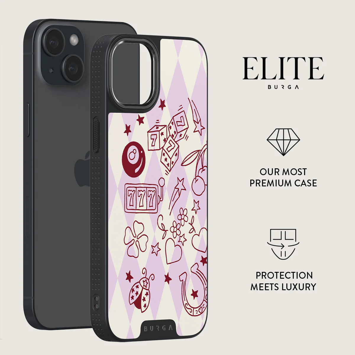 Manifesting - iPhone 15 Plus Case - Image 13