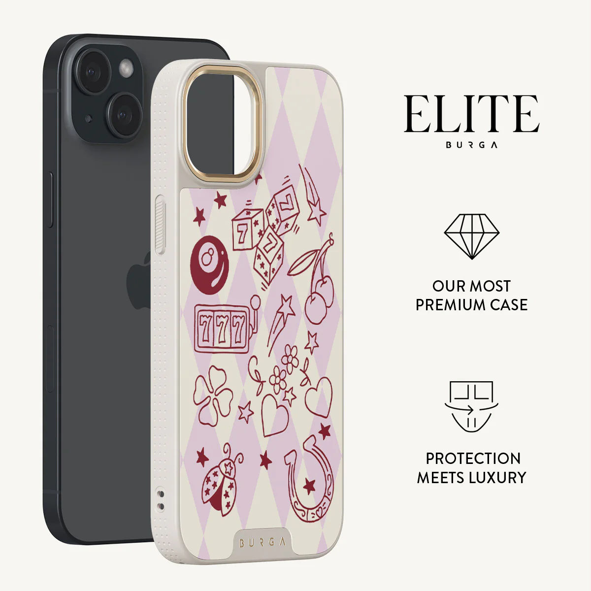 Manifesting - iPhone 15 Plus Case - Image 20