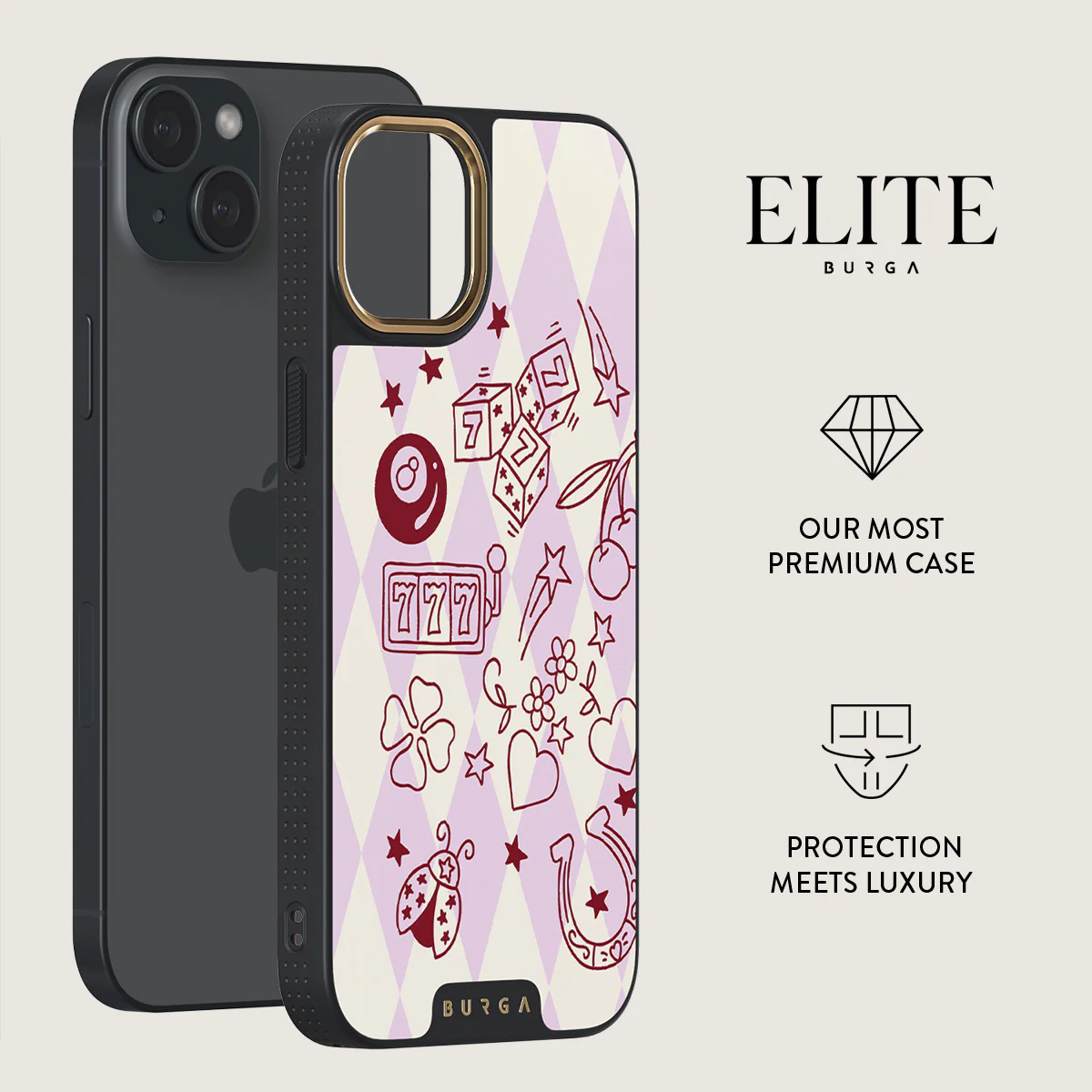 Manifesting - iPhone 15 Plus Case - Image 6