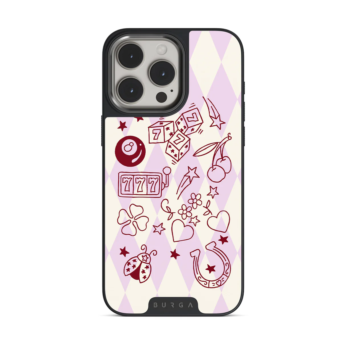 Manifesting - iPhone 15 Pro Case - Image 12