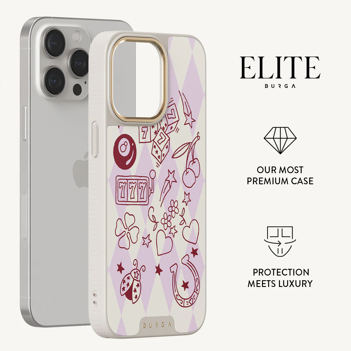 Manifesting - iPhone 15 Pro Case - Image 20