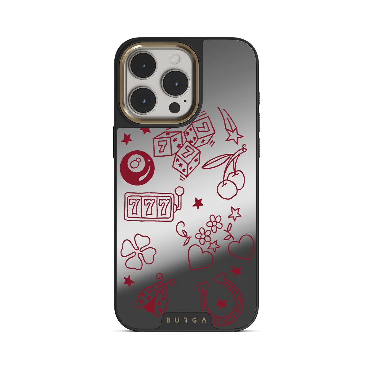 Manifesting - iPhone 15 Pro Case - Image 26