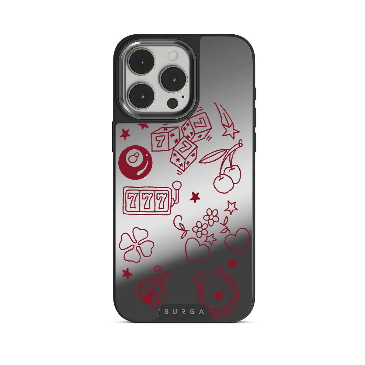 Manifesting - iPhone 15 Pro Case - Image 34