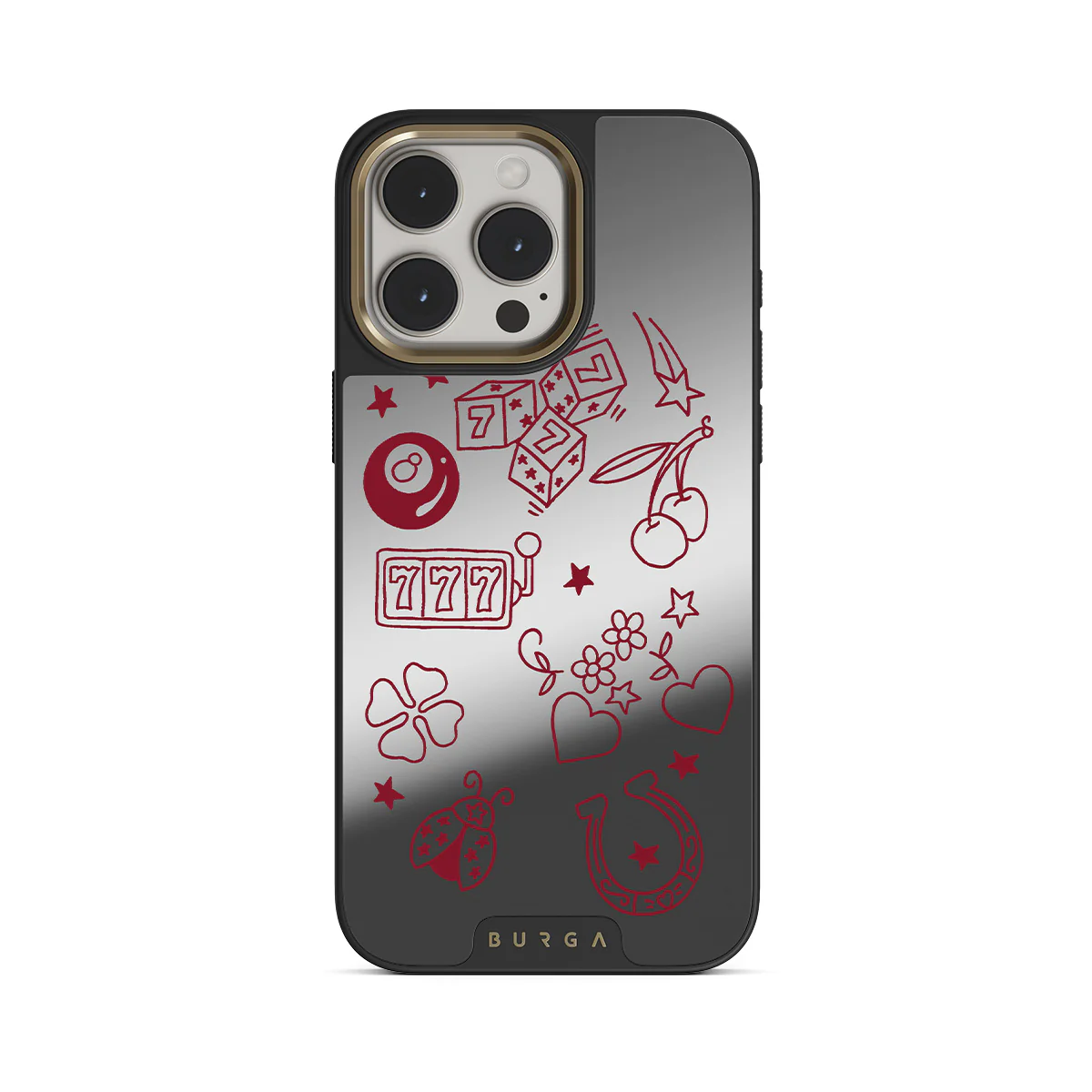 Manifesting - iPhone 15 Pro Max Case - Image 26