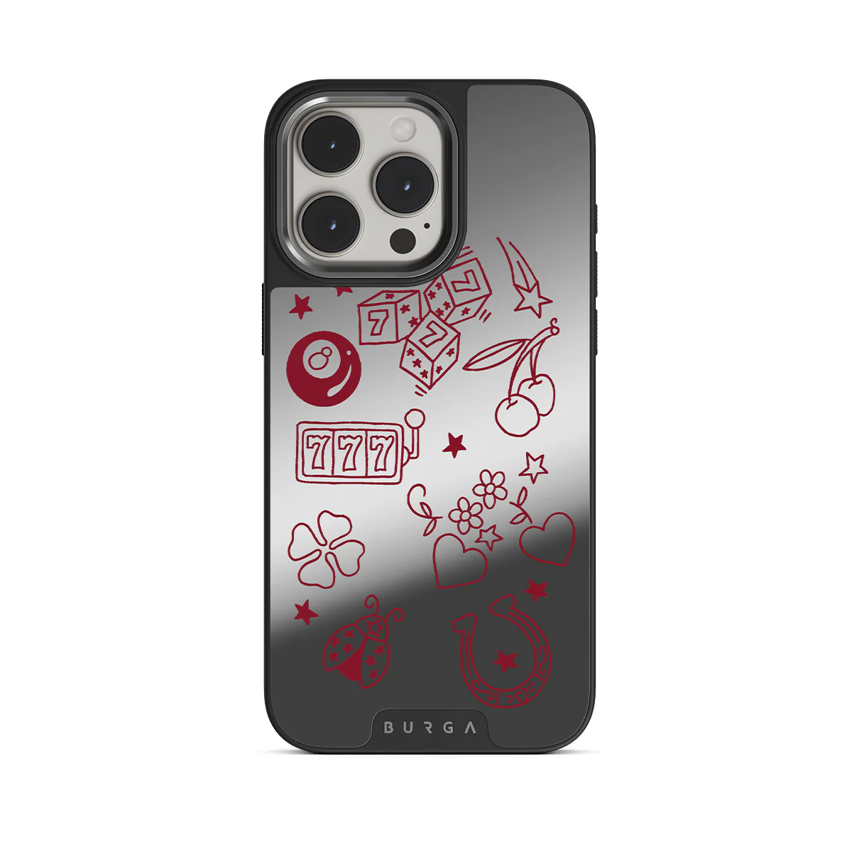 Manifesting - iPhone 15 Pro Max Case - Image 34