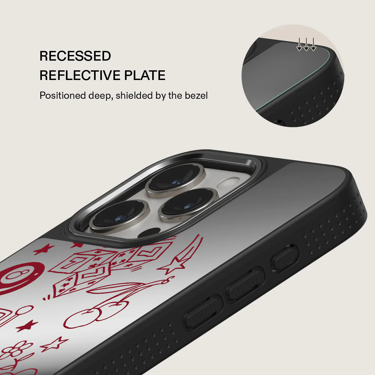 Manifesting - iPhone 15 Pro Max Case - Image 37