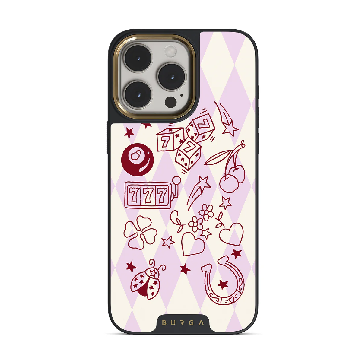Manifesting - iPhone 15 Pro Max Case - Image 5