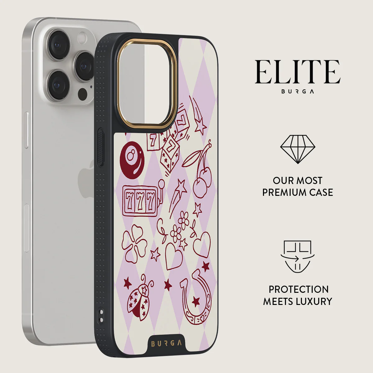 Manifesting - iPhone 15 Pro Max Case - Image 6