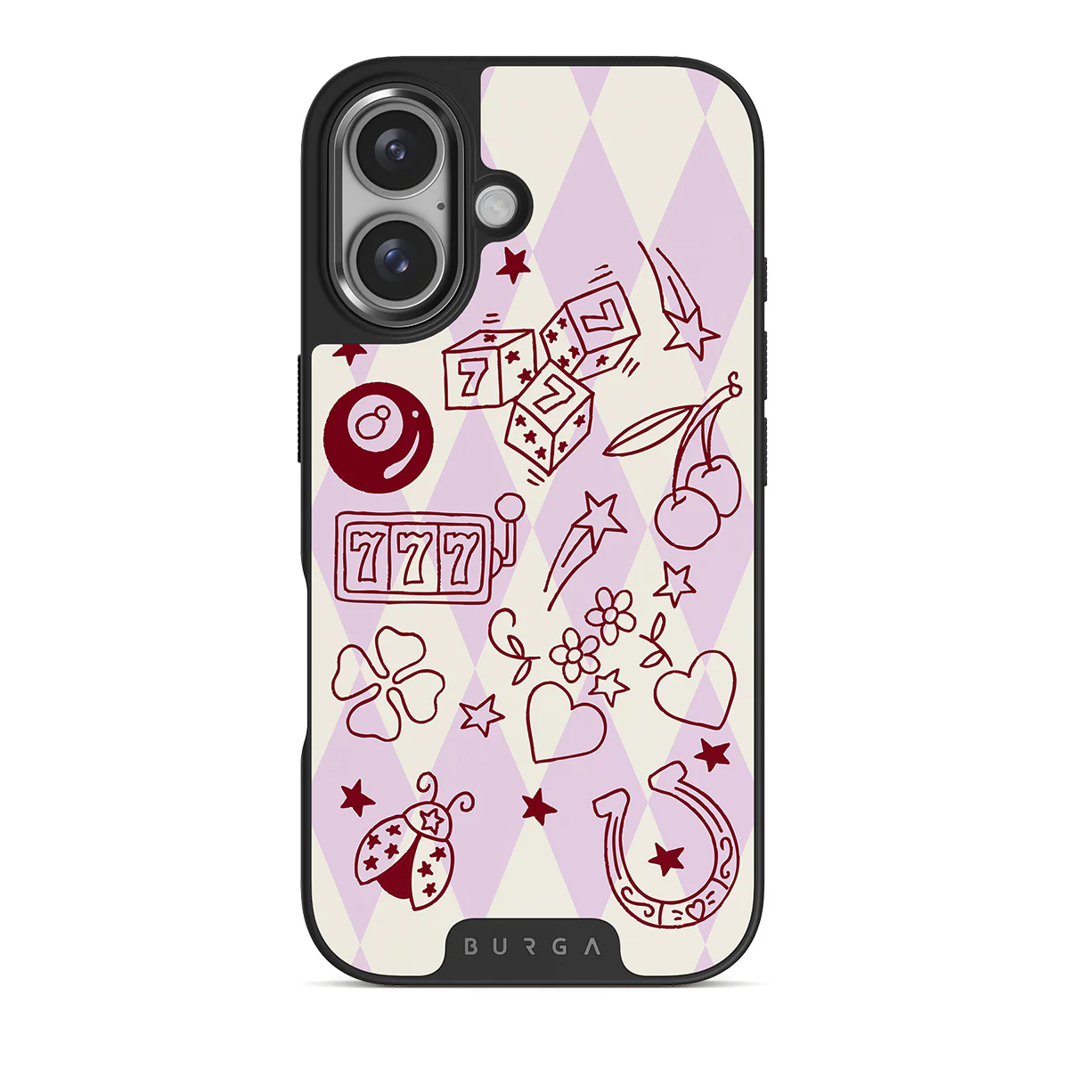 Manifesting - iPhone 16 Case - Image 13