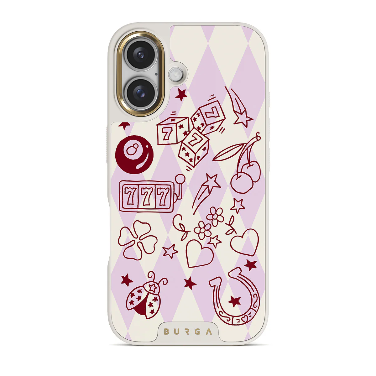 Manifesting - iPhone 16 Case - Image 20