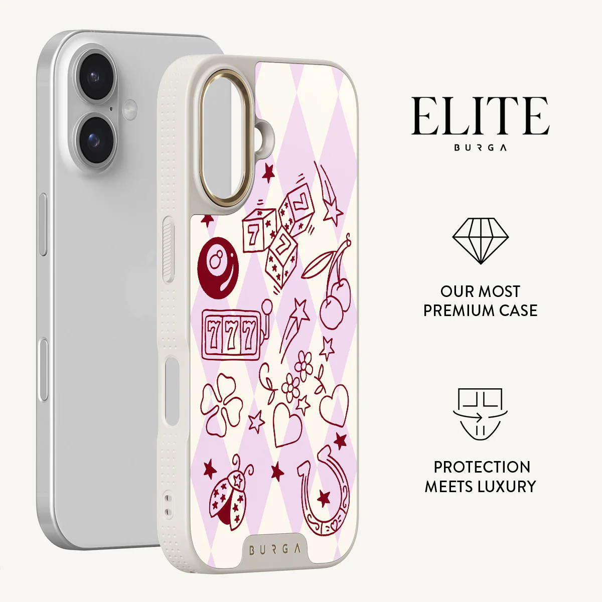 Manifesting - iPhone 16 Case - Image 21