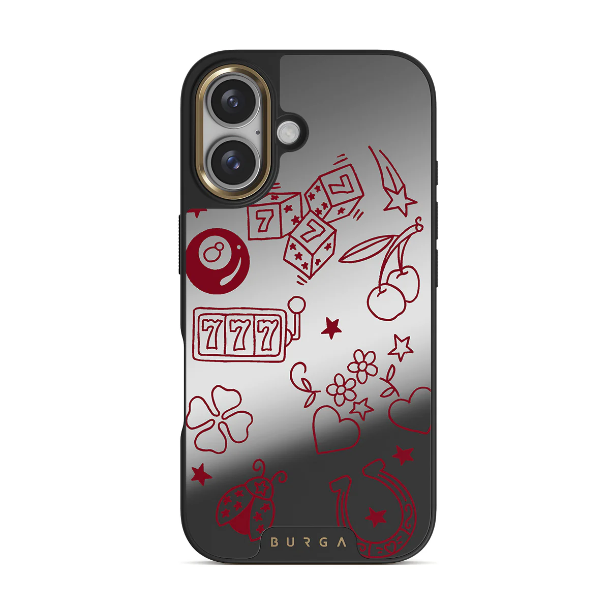 Manifesting - iPhone 16 Case - Image 27