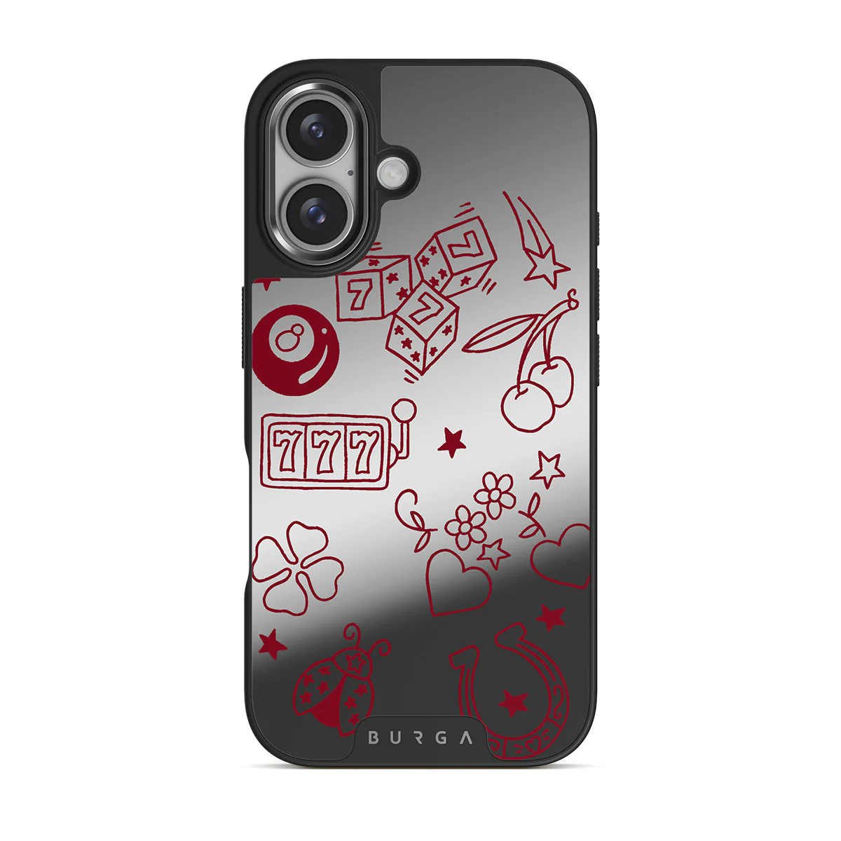 Manifesting - iPhone 16 Case - Image 35