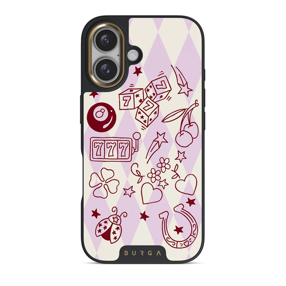 Manifesting - iPhone 16 Case - Image 6