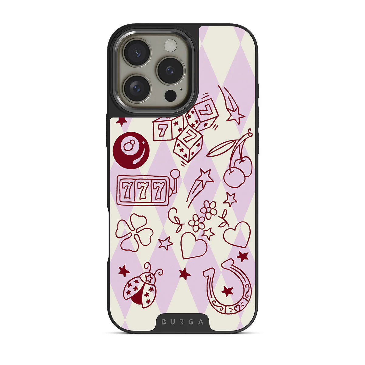 Manifesting - iPhone 16 Pro Case - Image 13