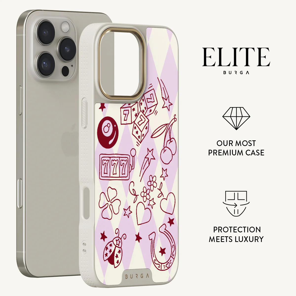 Manifesting - iPhone 16 Pro Case - Image 21