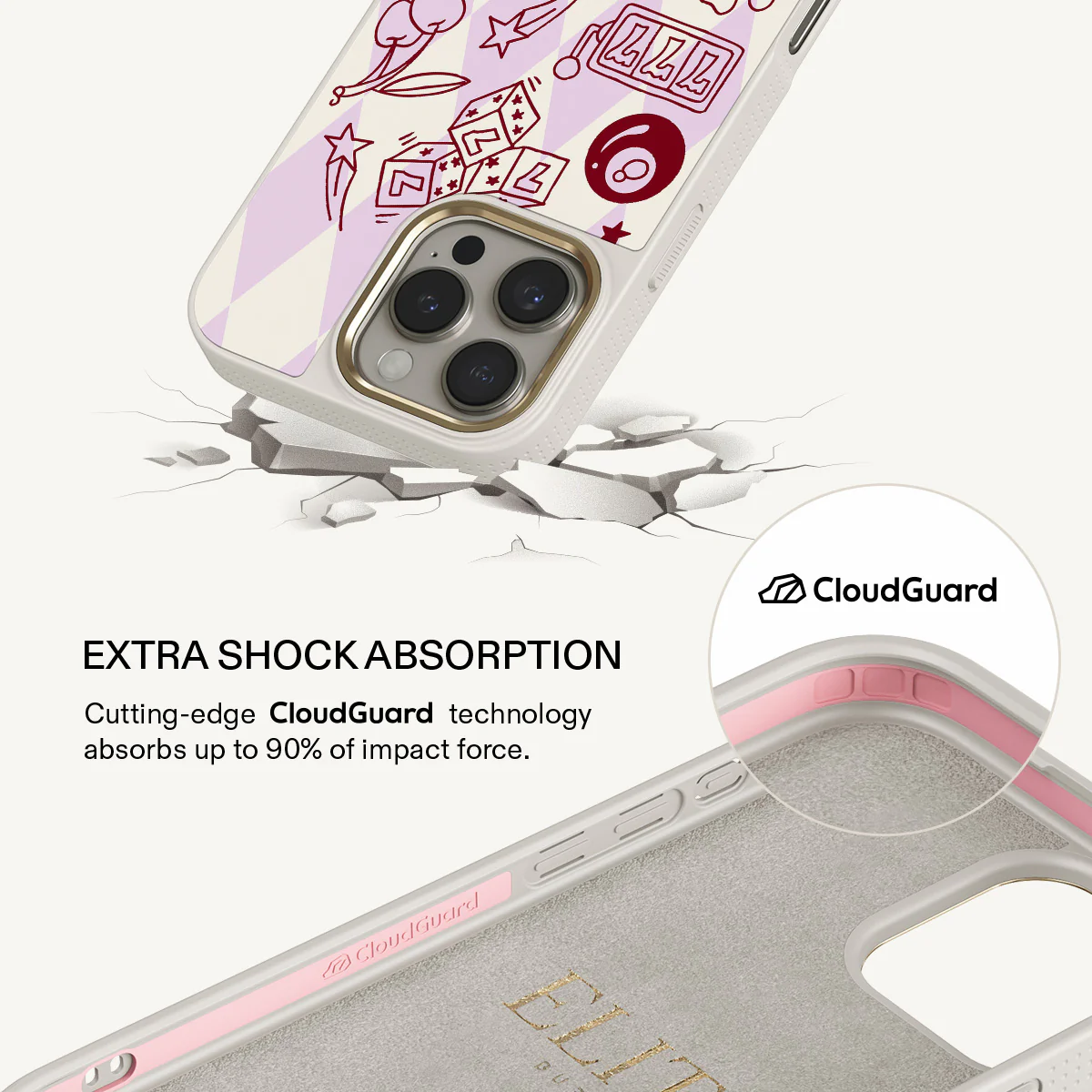 Manifesting - iPhone 16 Pro Case - Image 22
