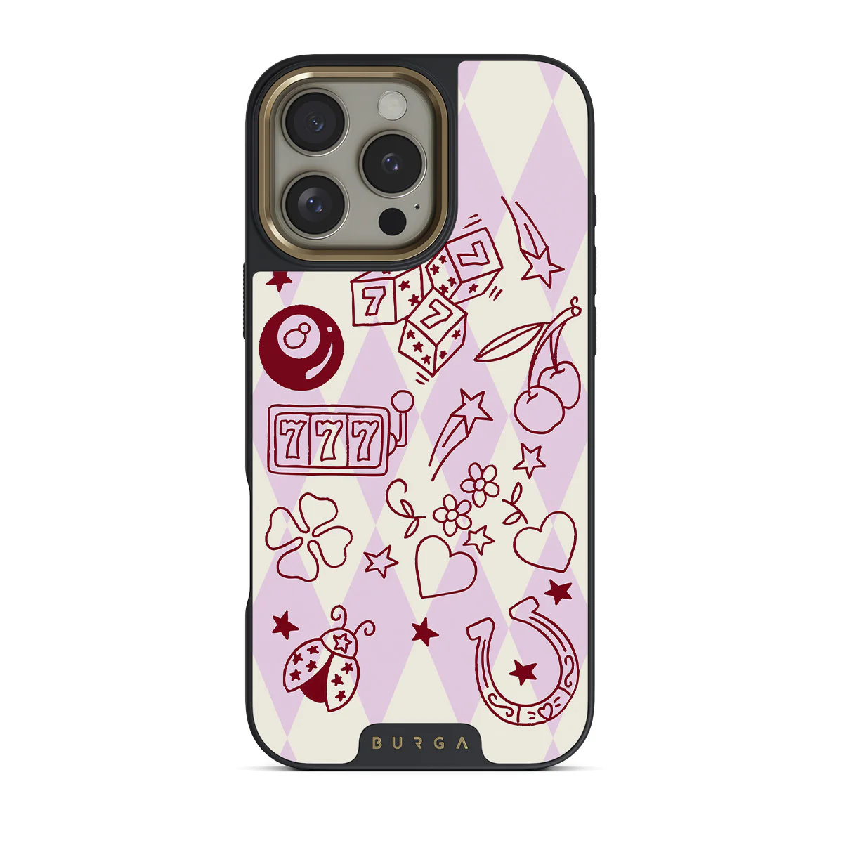 Manifesting - iPhone 16 Pro Case - Image 6